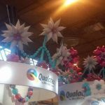 Party Trade Show Stand