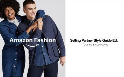 Ecommerce Product Photography – Amazon Sets The Standard