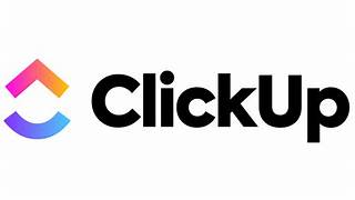 clickup Clickup Logo