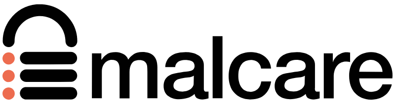 malcare Malcare Logo