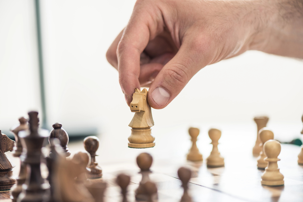 Built for AI, Not by AI: The AI Search Update, Q3 2026