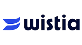 Wistia Logo Wistia Logo